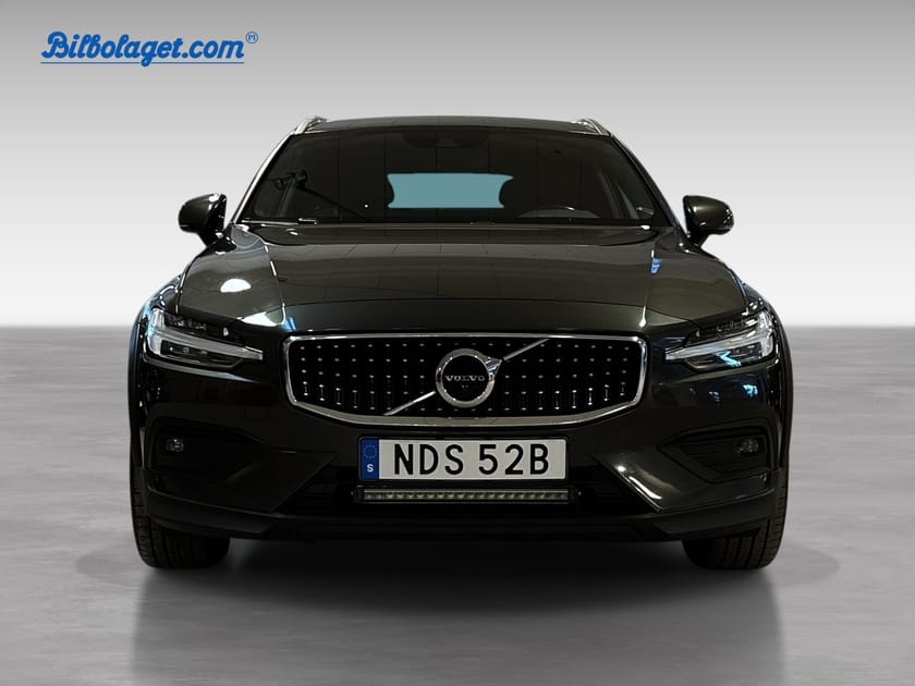 Bild 2 av Volvo V60 Cross Country