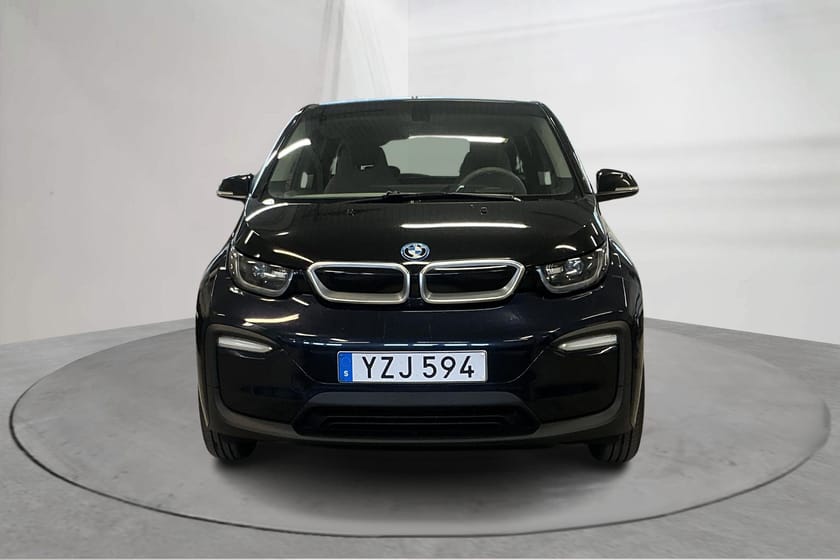 Bild 5 av BMW i3 94 Ah REX