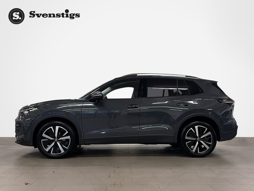 Bild 2 av Volkswagen Tiguan