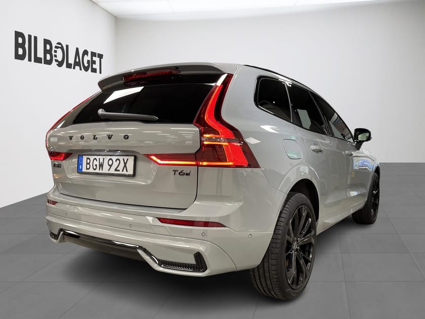 Bild 5 av Volvo XC60