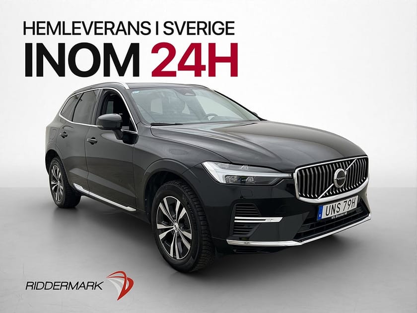 Bild 1 av Volvo XC60