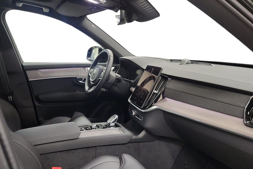 Bild 4 av Volvo XC90
