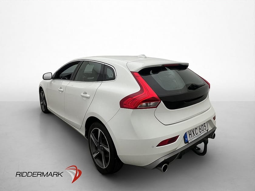 Bild 5 av Volvo V40
