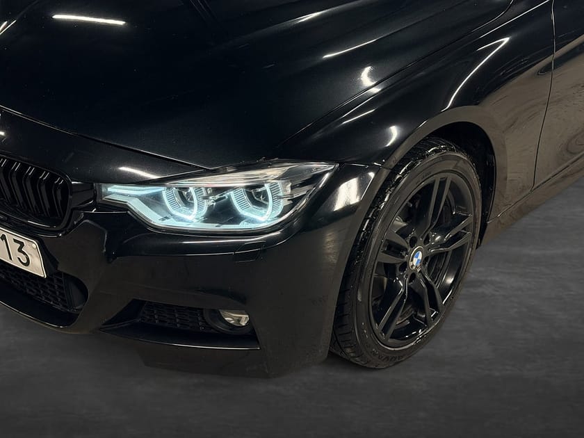 Bild 2 av BMW 320d xDrive Touring