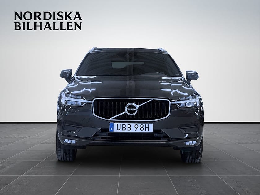 Bild 2 av Volvo XC60