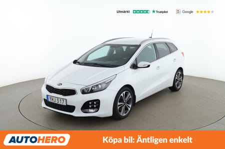 Kia cee'd_sw