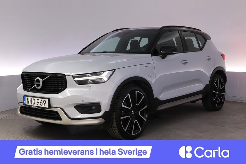 Bild 1 av Volvo XC40