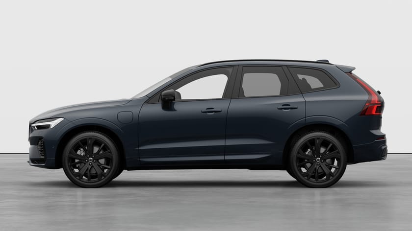 Bild 2 av Volvo XC60