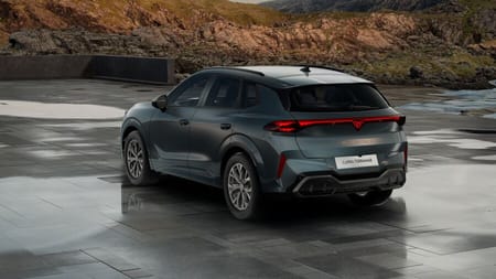 CUPRA Terramar 1.5 eTSI
