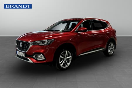 MG EHS PHEV