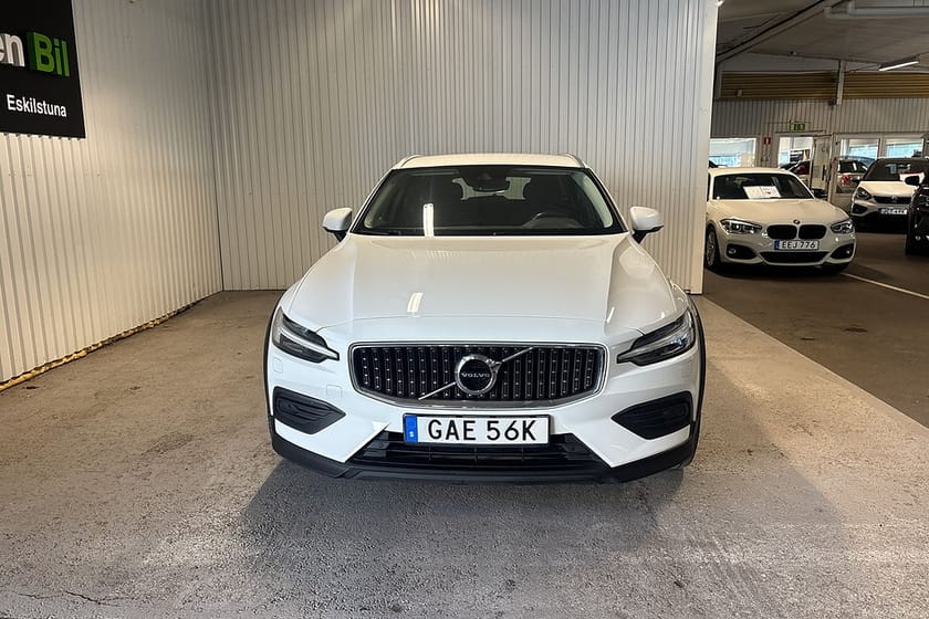 Bild 2 av Volvo V60 Cross Country