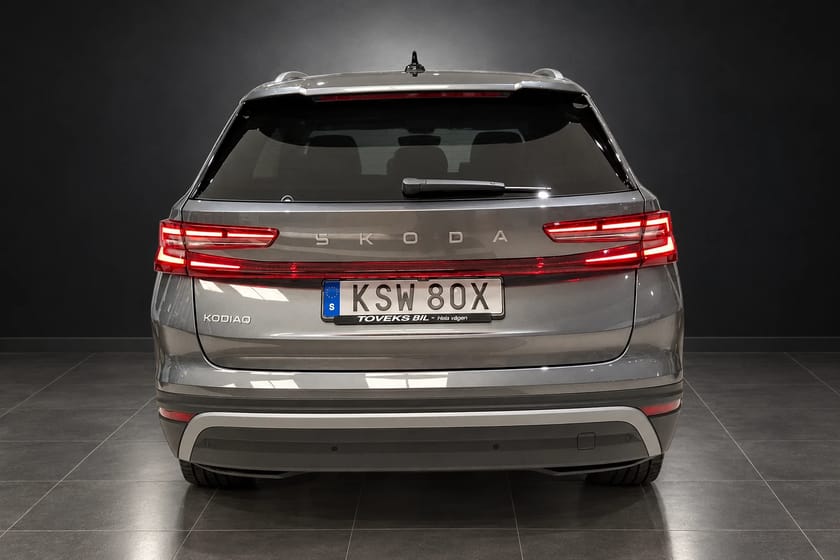 Bild 3 av Škoda Kodiaq