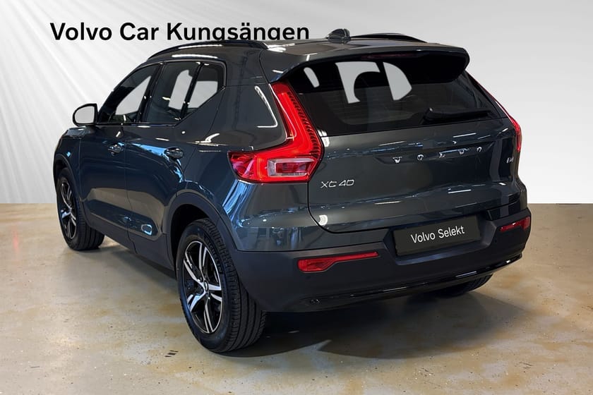 Bild 4 av Volvo XC40