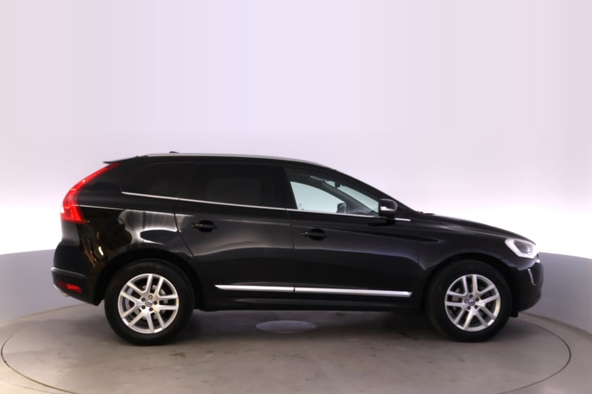 Bild 5 av Volvo XC60