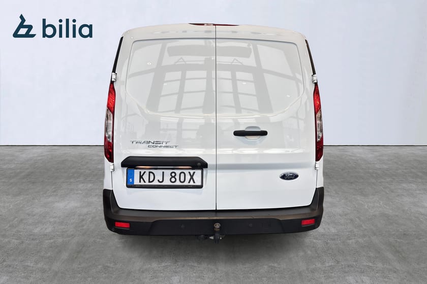 Bild 5 av Ford Transit Connect 230 LWB