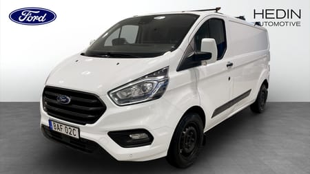 Ford Transit Custom 300