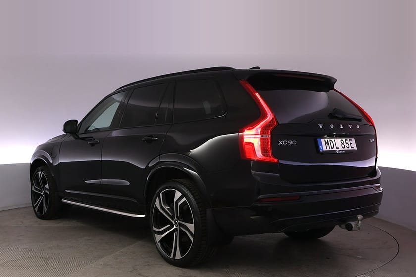 Bild 4 av Volvo XC90