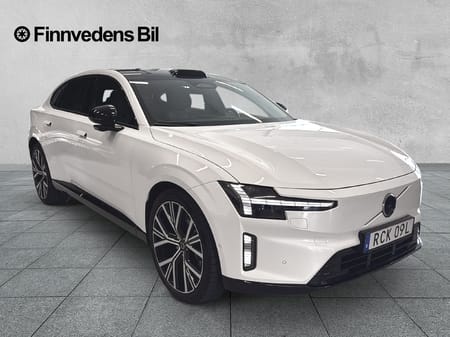 Volvo ES90 Single Motor Extended Range