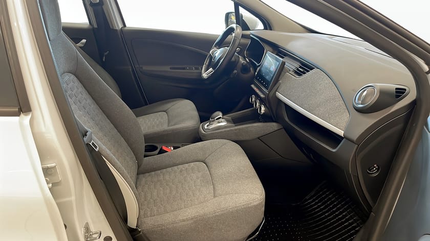 Bild 3 av Renault ZOE R110