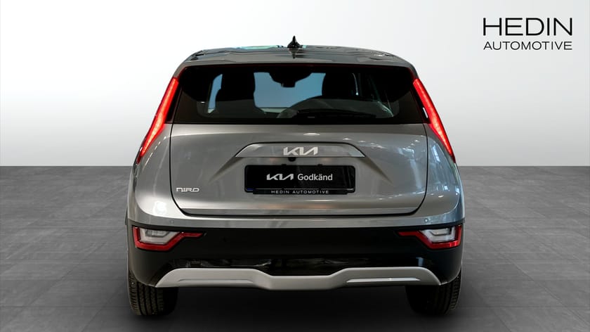 Bild 5 av Kia Niro EV
