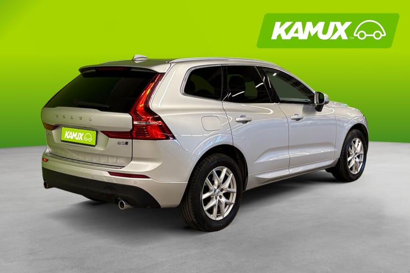 Bild 4 av Volvo XC60