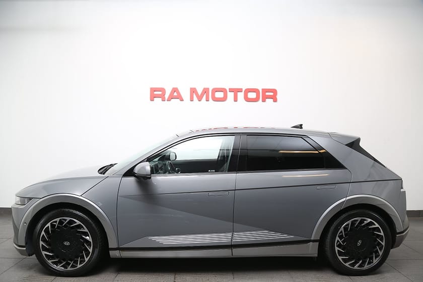 Bild 3 av Hyundai Ioniq 5