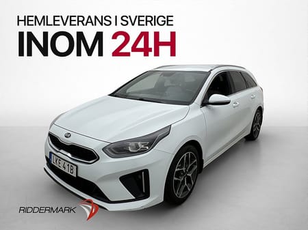 Kia Ceed Sportswagon