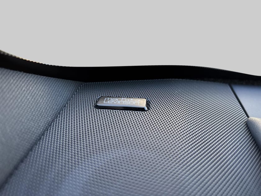 Bild 5 av Lexus UX 250h