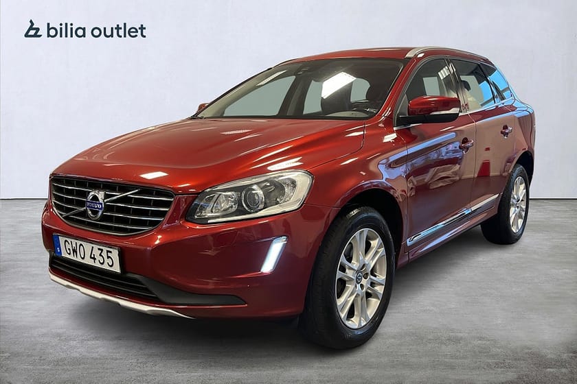 Bild 1 av Volvo XC60