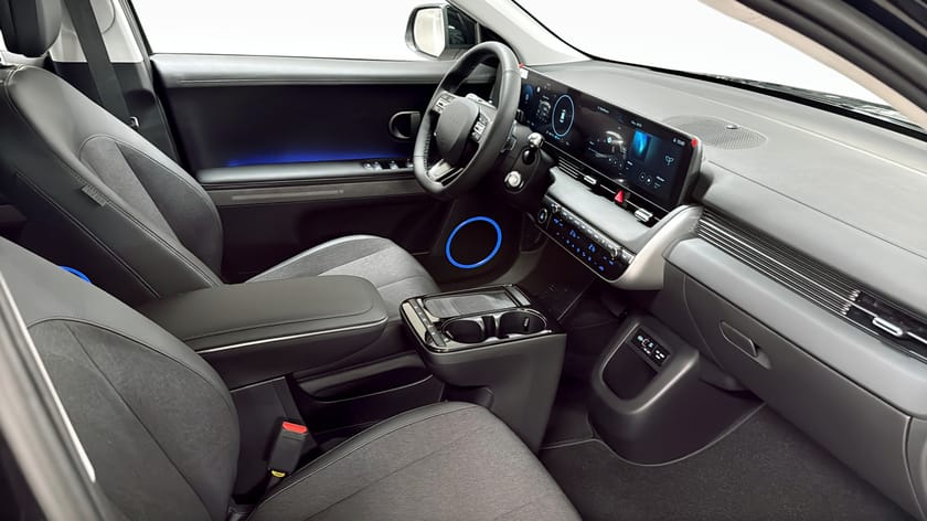 Bild 3 av Hyundai Ioniq 5