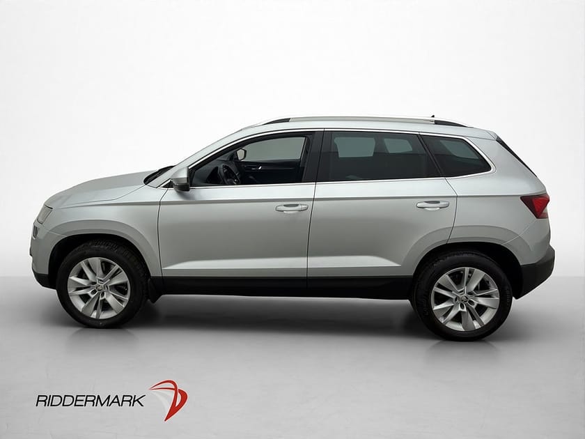 Bild 4 av Škoda Karoq