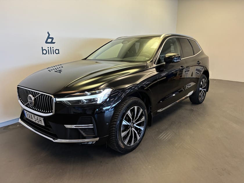Bild 1 av Volvo XC60