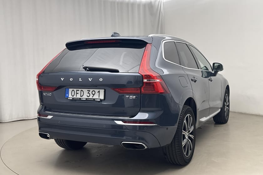 Bild 3 av Volvo XC60