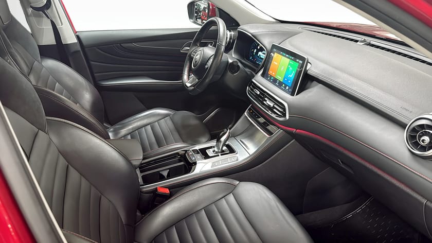 Bild 3 av MG EHS PHEV