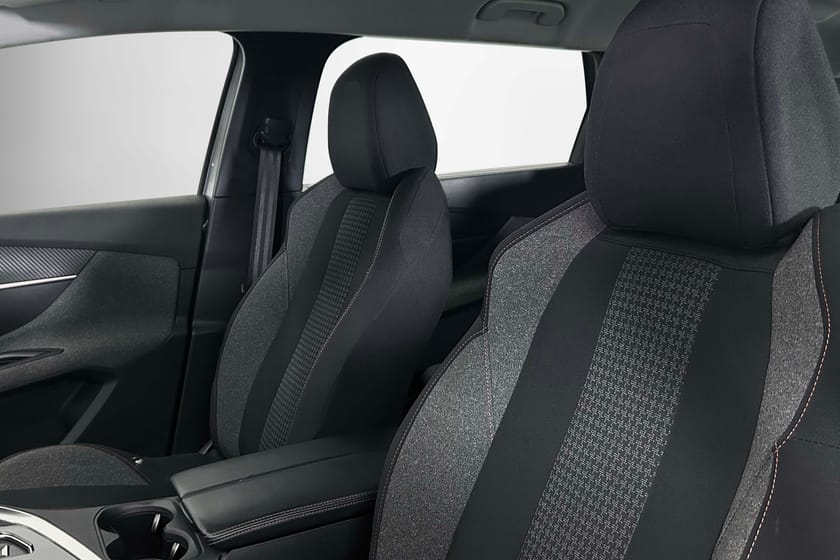 Bild 5 av Peugeot 5008