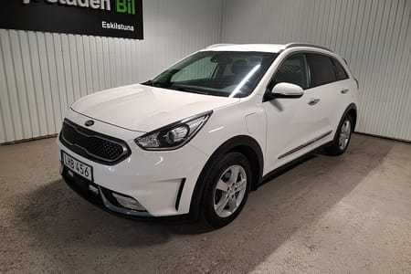 Kia Niro P-HEV