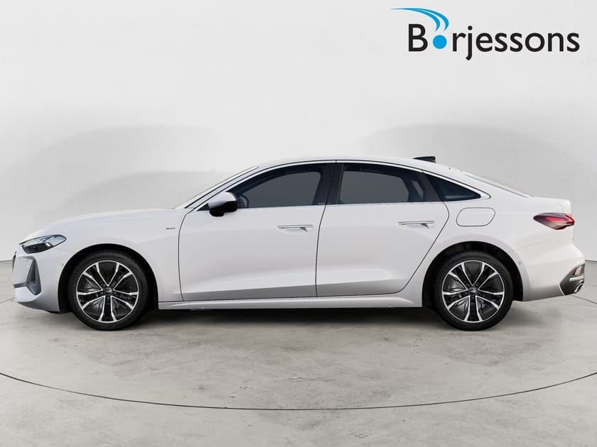 Bild 2 av Audi A5 Sedan e-hybrid quattro