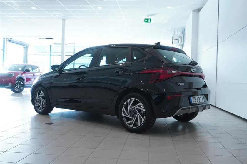 Bild 3 av Hyundai i20