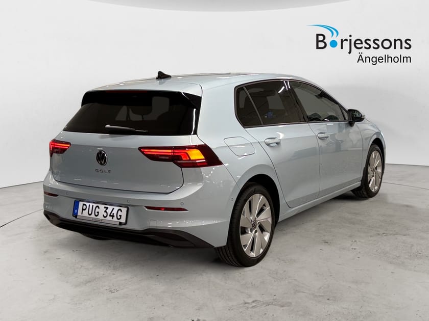 Bild 3 av Volkswagen Golf