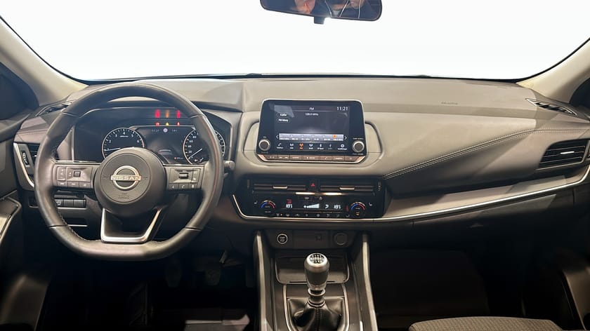 Bild 4 av Nissan Qashqai