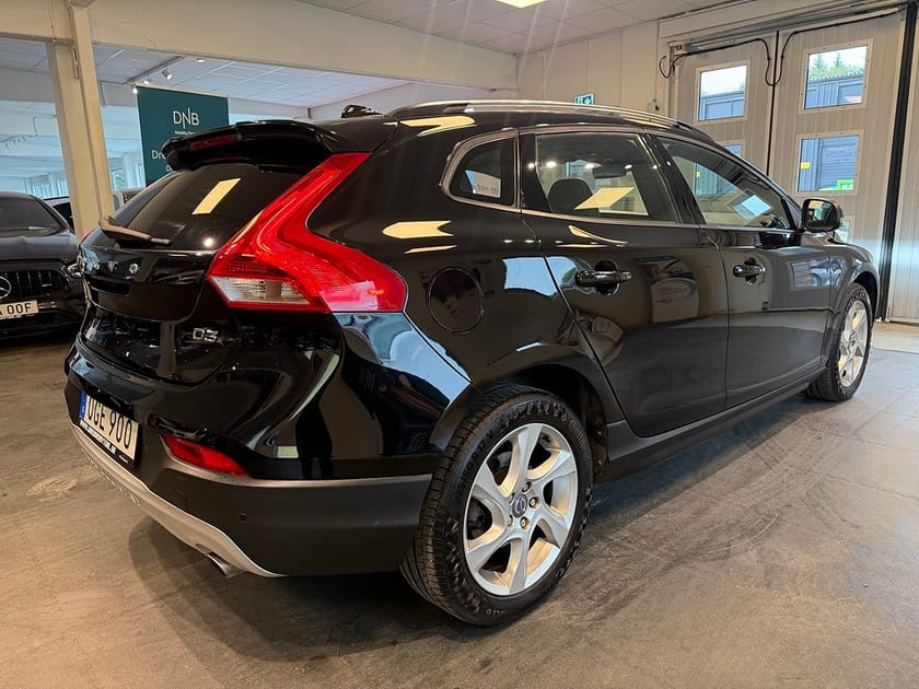 Bild 4 av Volvo V40 Cross Country