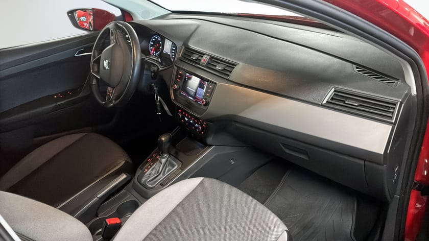 Bild 3 av SEAT Ibiza