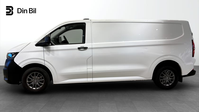 Bild 2 av Volkswagen Transporter