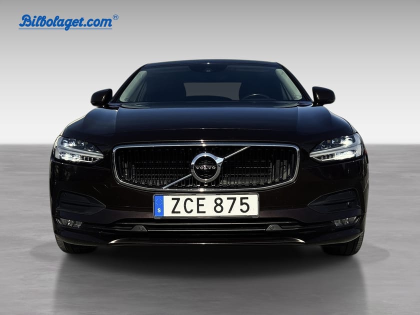 Bild 2 av Volvo S90