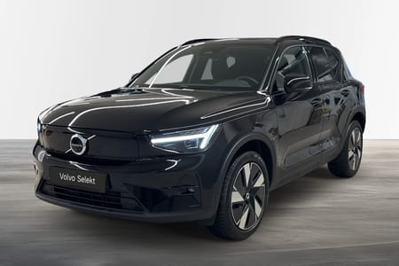 Volvo EX40 Twin Motor Performance