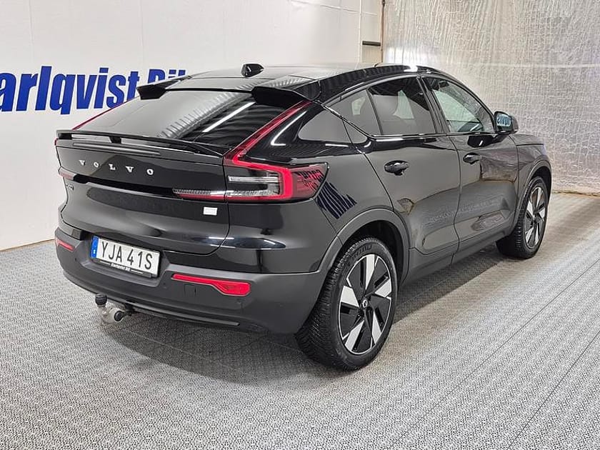 Bild 4 av Volvo C40 Recharge Extended Range