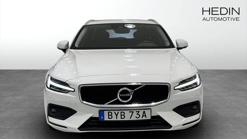 Bild 2 av Volvo V60