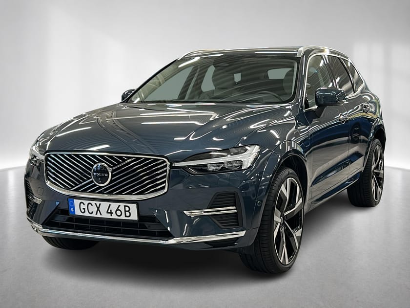 Bild 1 av Volvo XC60