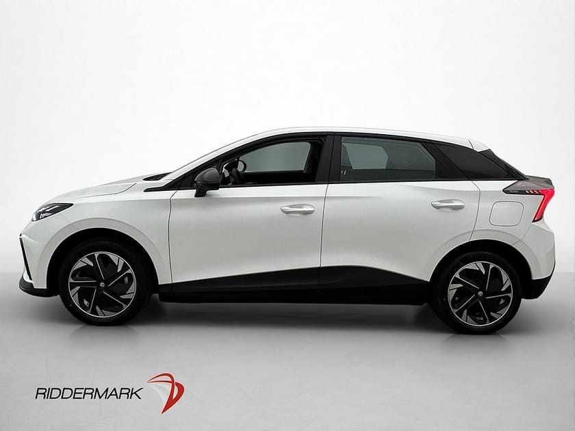 Bild 5 av MG 4 Electric Standard Range