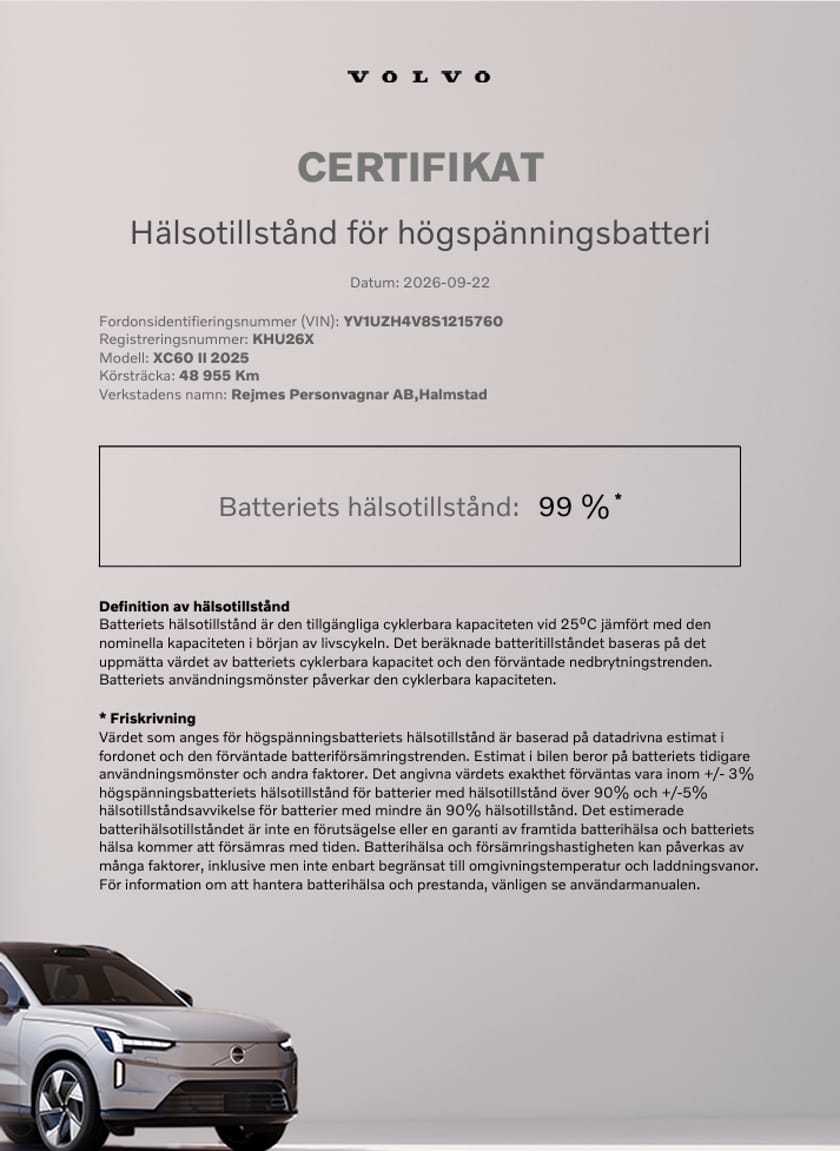 Bild 4 av Volvo XC60